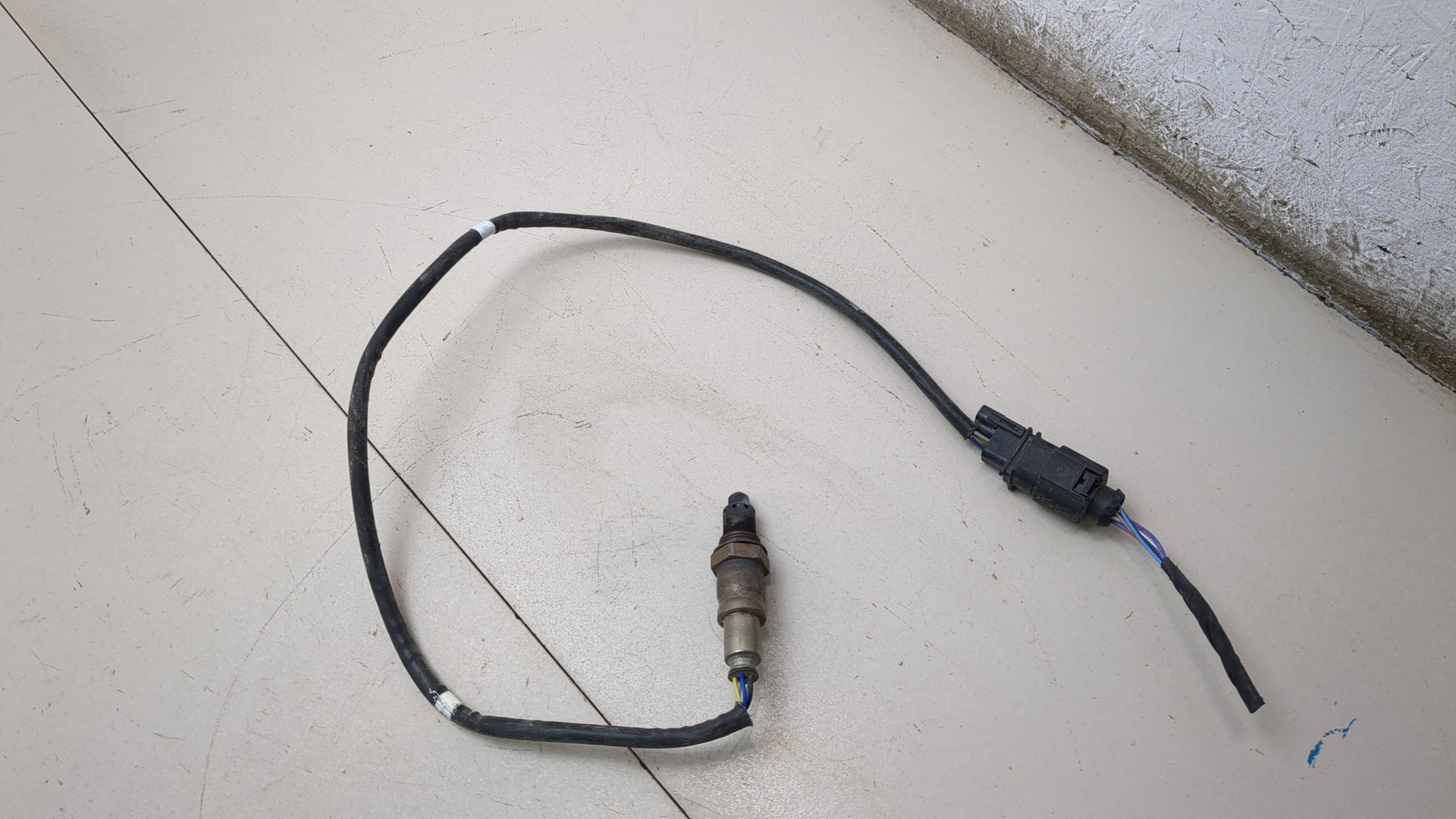 Датчик кислородный/Лямбда-зонд