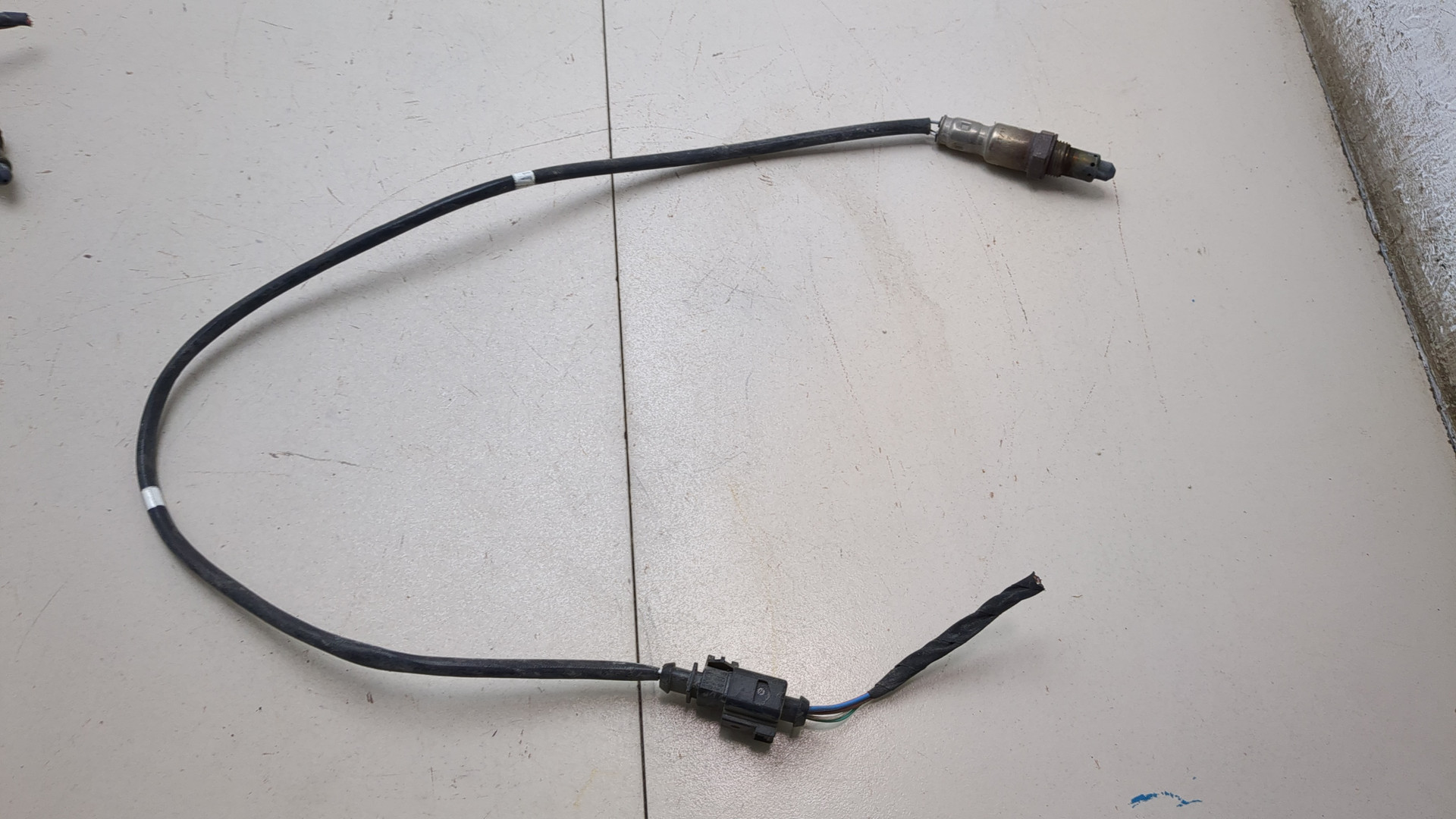 Датчик кислородный/Лямбда-зонд