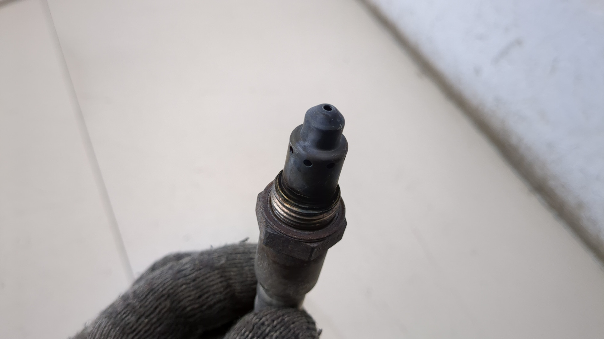 Датчик кислородный/Лямбда-зонд