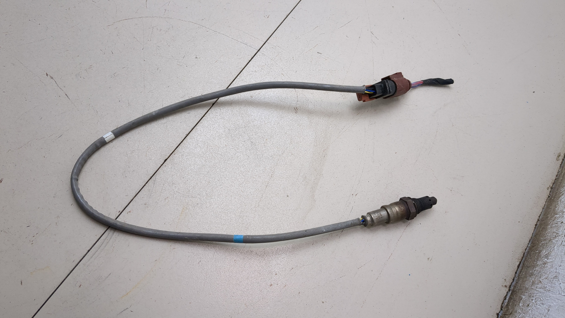 Датчик кислородный/Лямбда-зонд