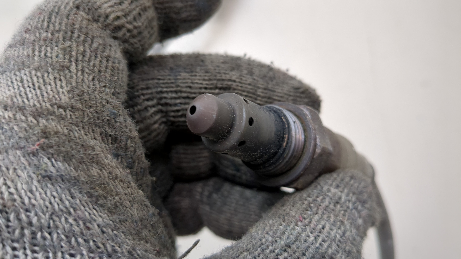 Датчик кислородный/Лямбда-зонд