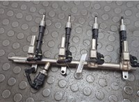 50052930, 50053594, 71798340 Форсунка топливная Alfa Romeo Stelvio 2016-2025 20813331 #5