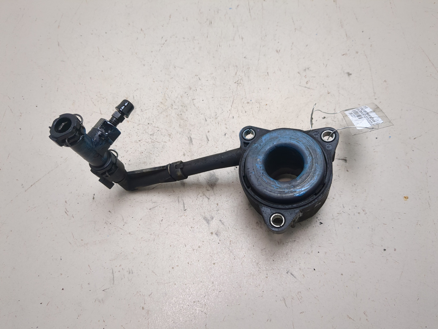 Подшипник выжимной