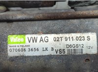 02T911023S Стартер Skoda Fabia 1999-2007 20813362 #3