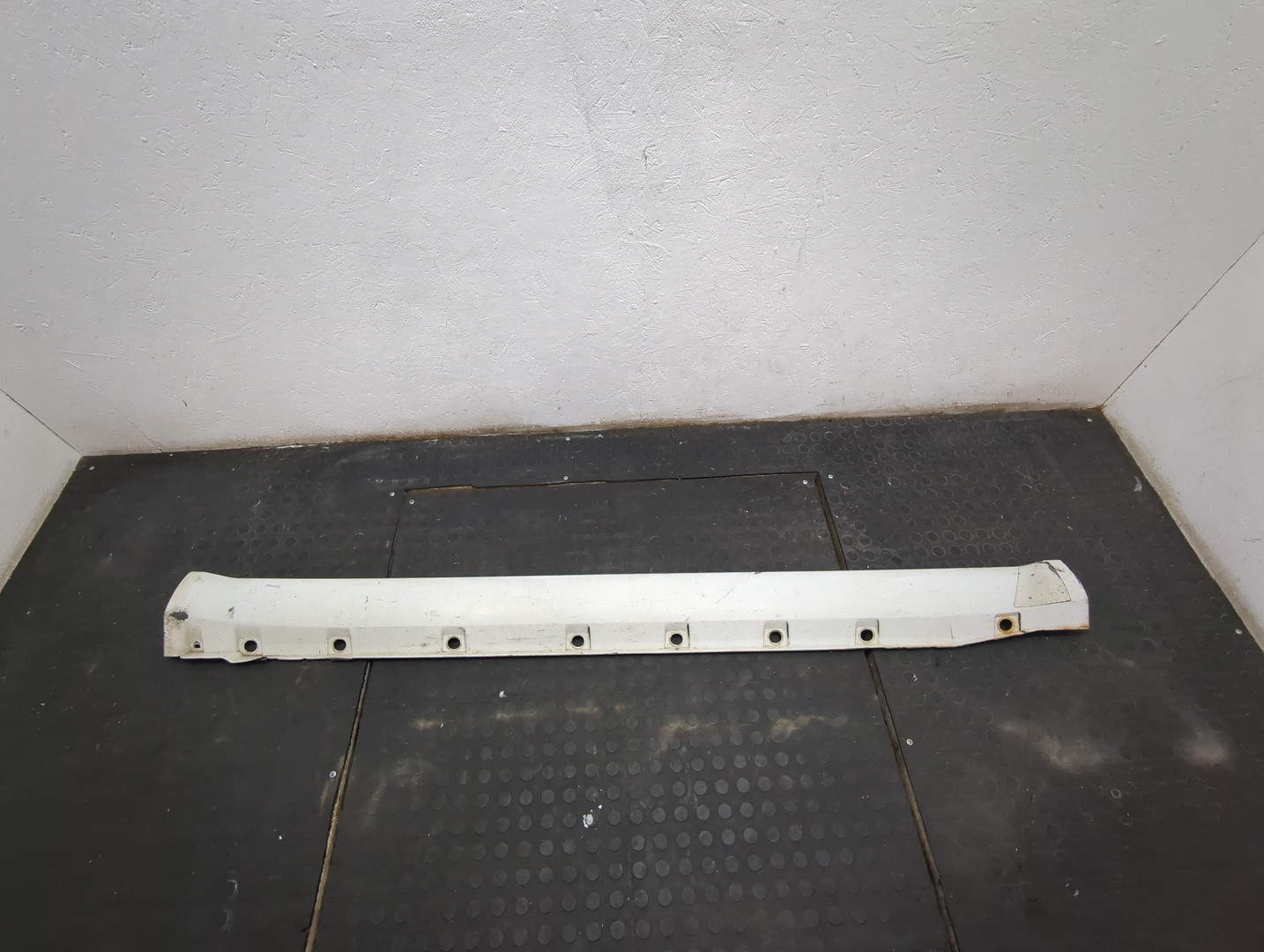 Накладка на порог