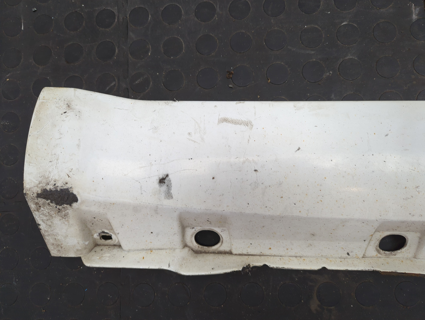 Накладка на порог