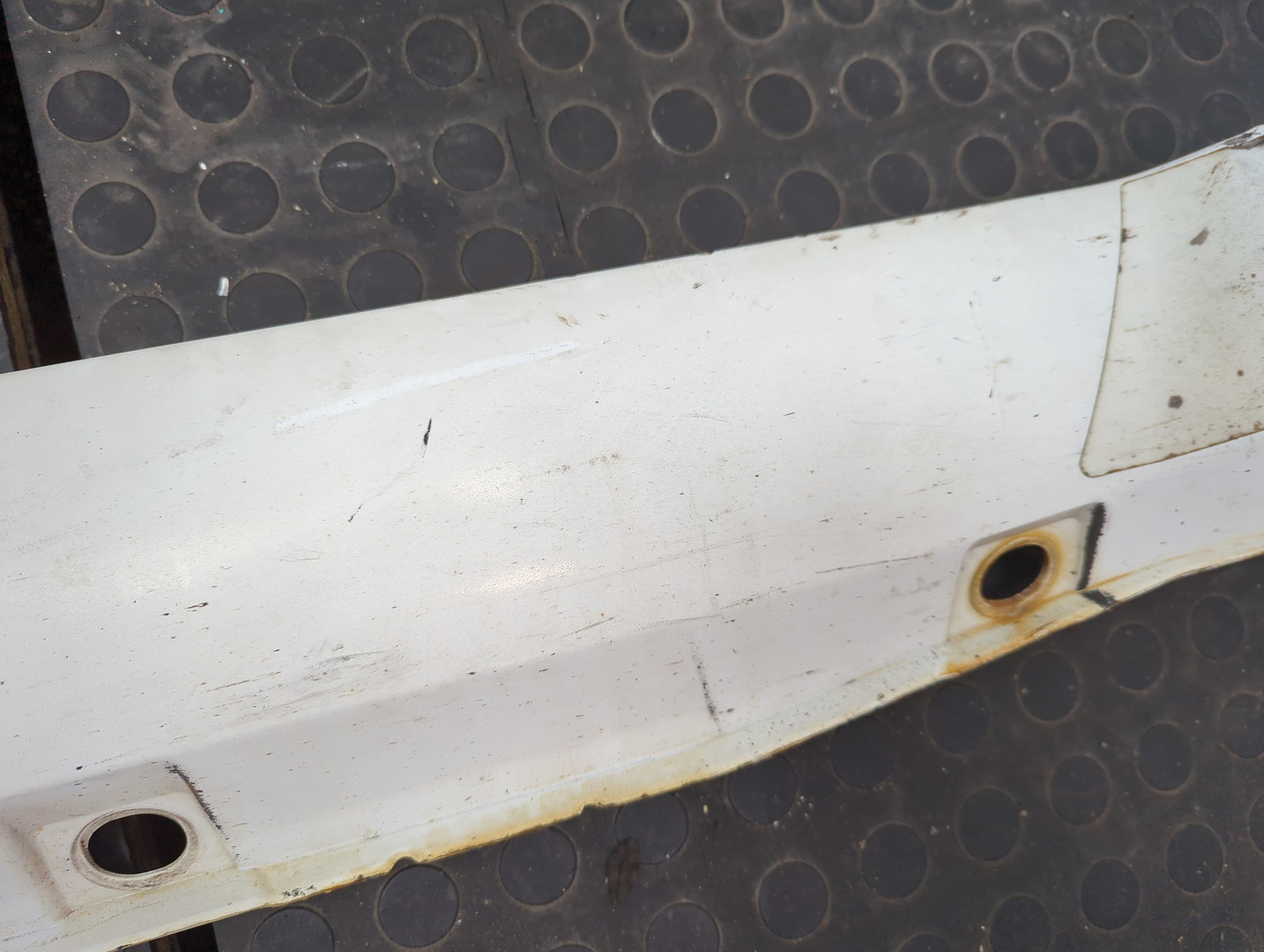 Накладка на порог