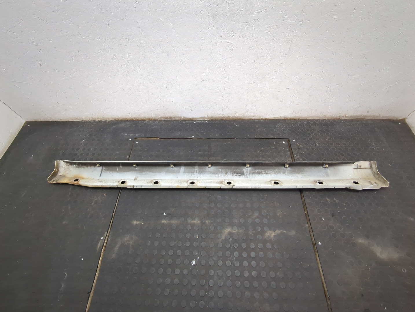 Накладка на порог