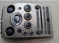 280987S008, 280437S004 Панель управления магнитолой Infiniti QX56 2004-2010 20813383 #1