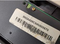 280987S008, 280437S004 Панель управления магнитолой Infiniti QX56 2004-2010 20813383 #6