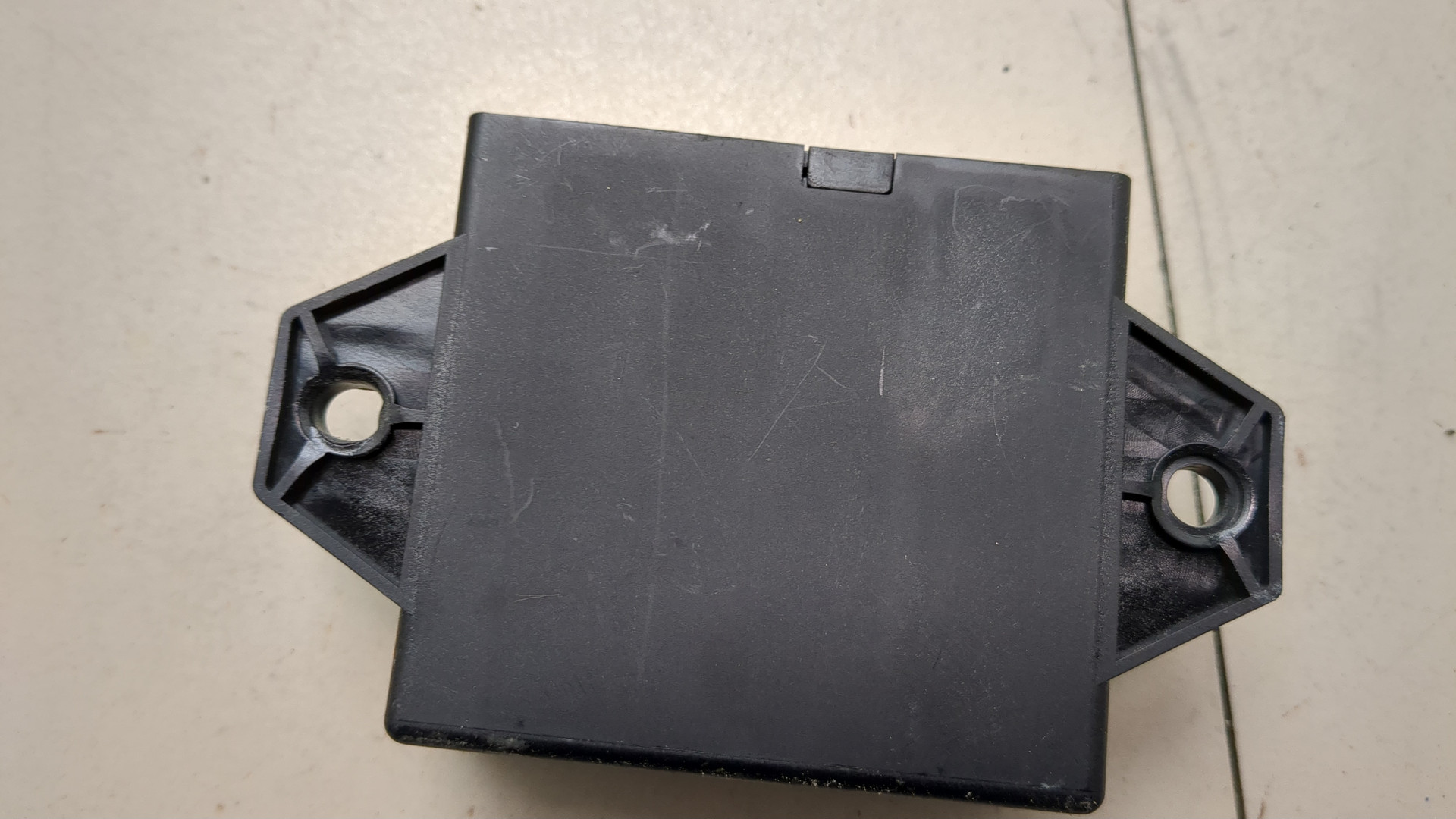 Блок управления парктрониками