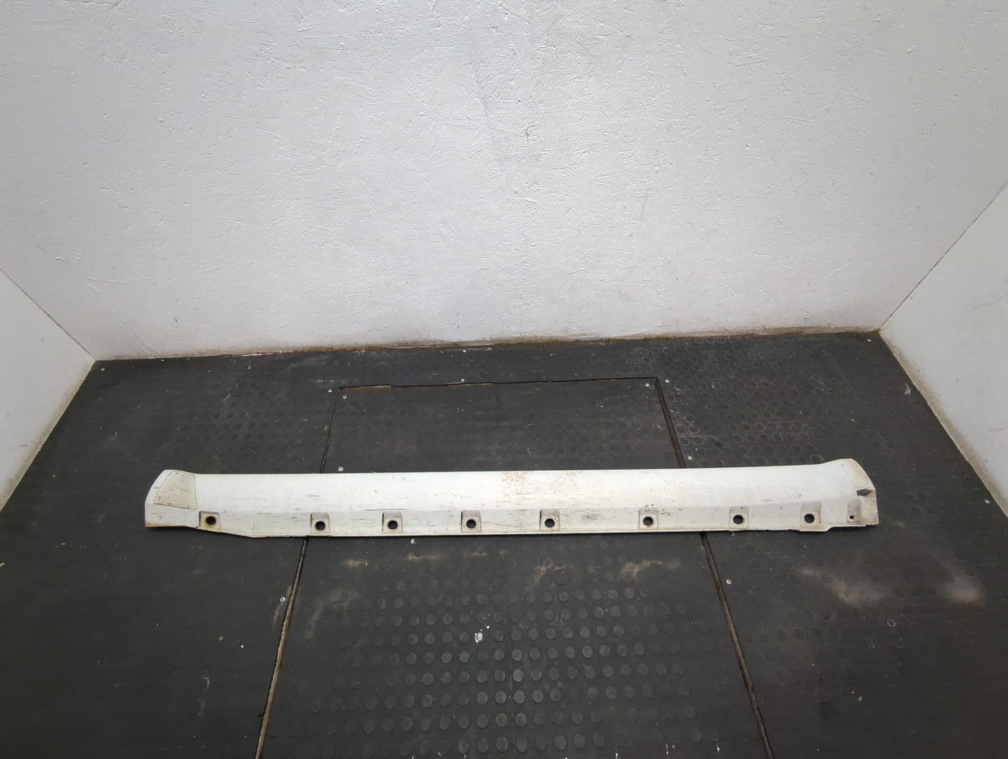 Накладка на порог