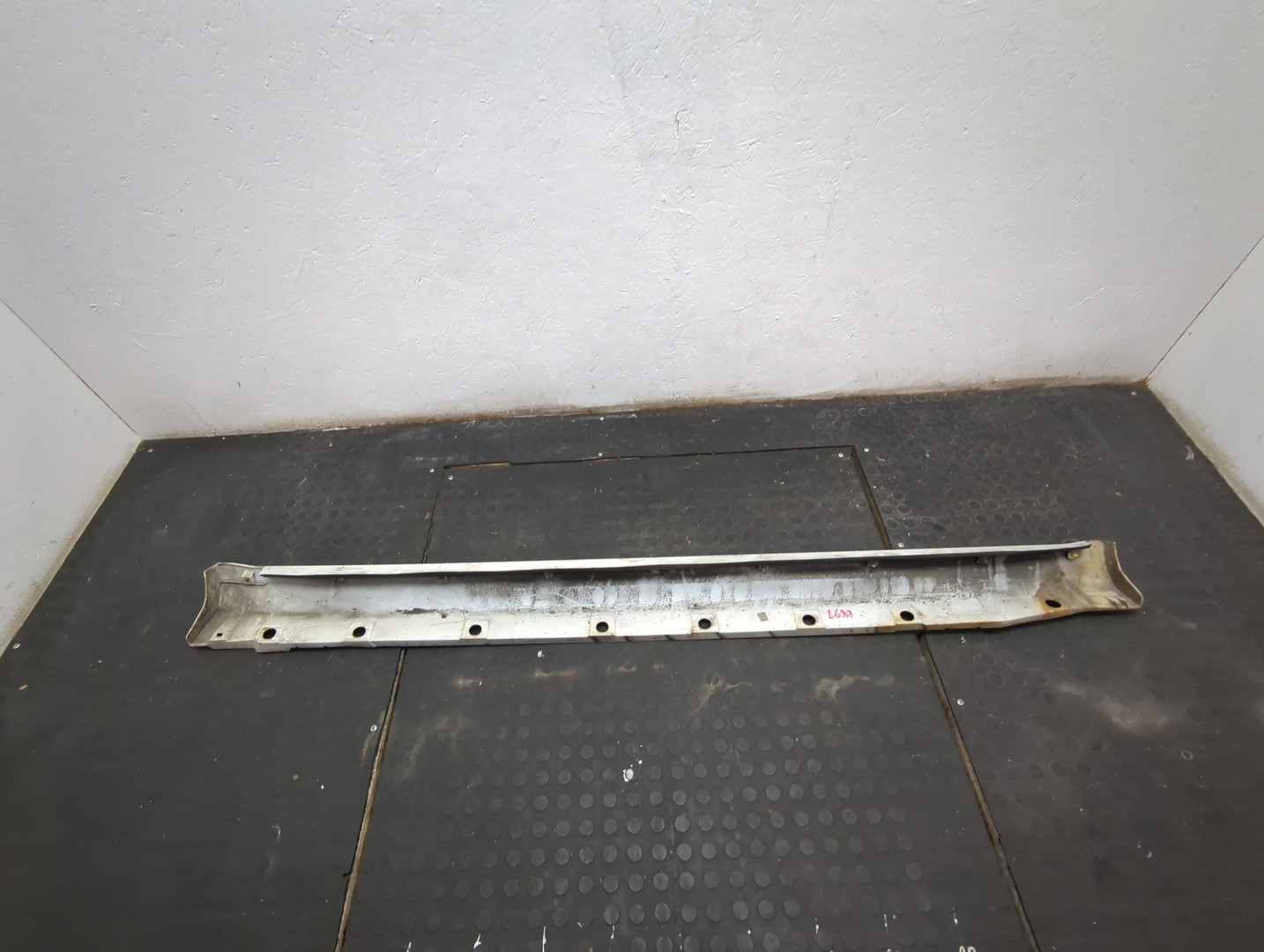 Накладка на порог