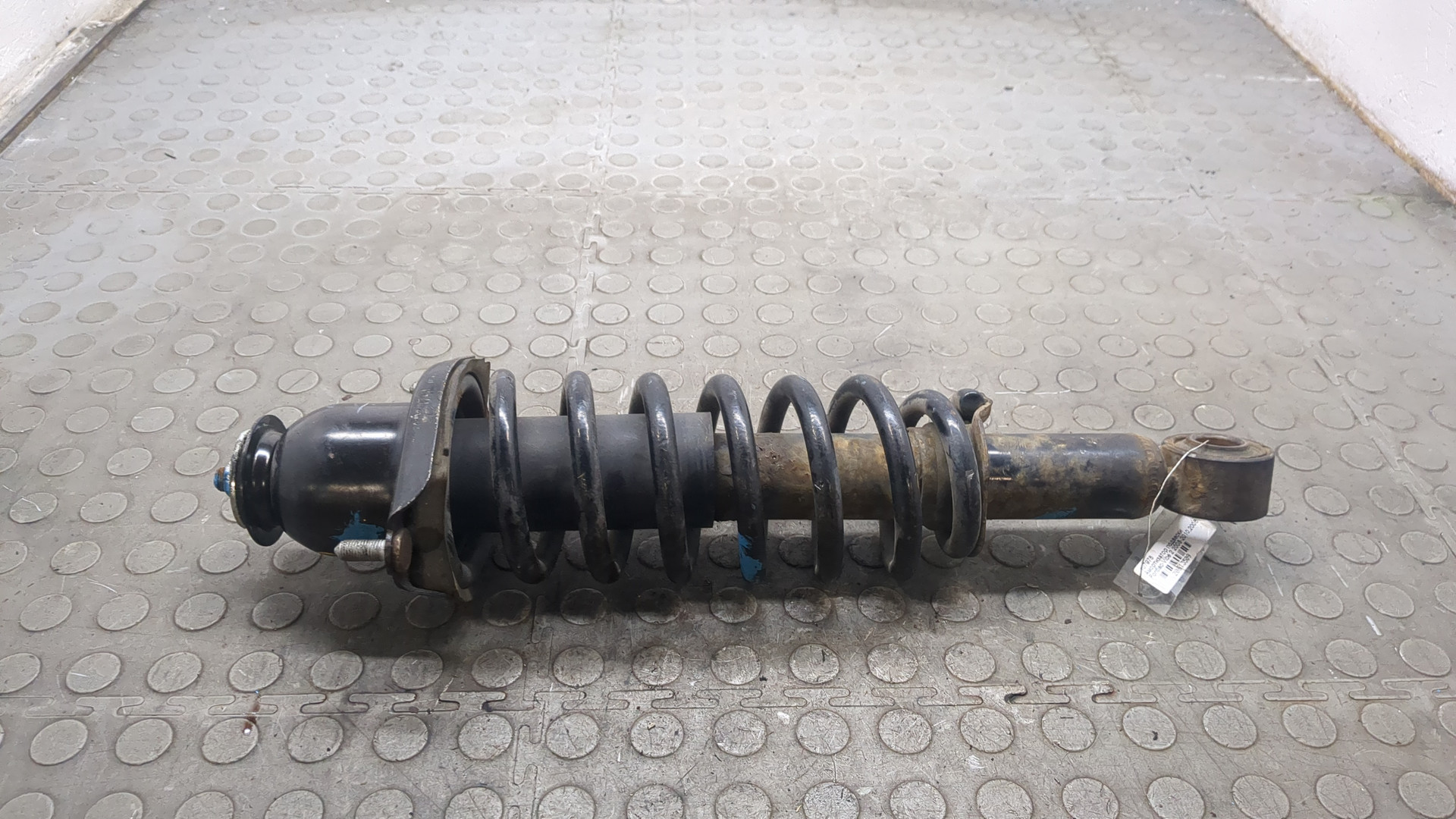 Амортизатор задний (стойка)