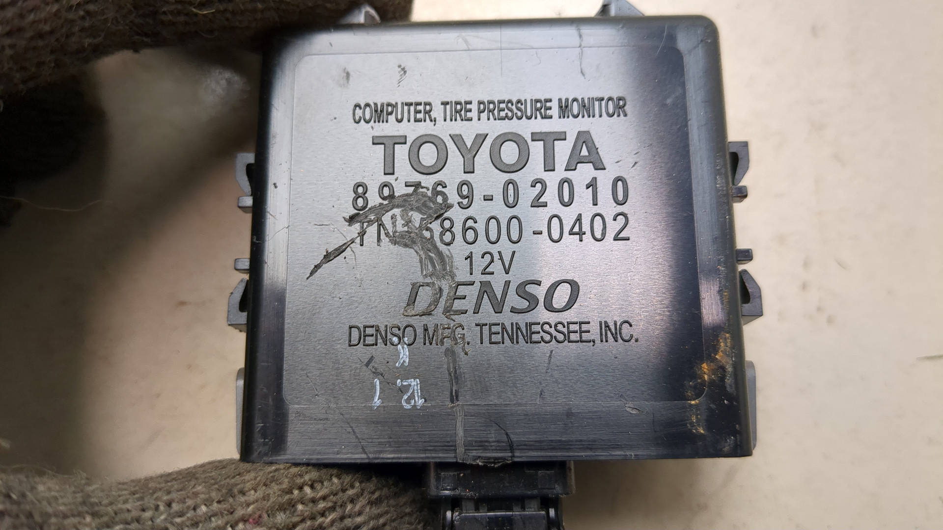 Блок комфорта