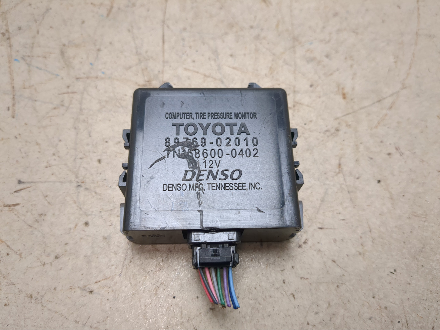 Блок комфорта