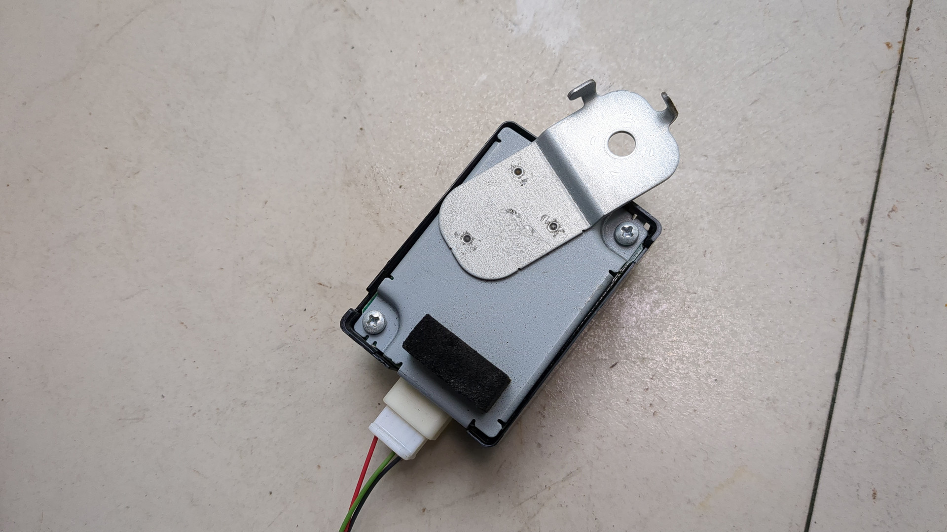 Блок комфорта