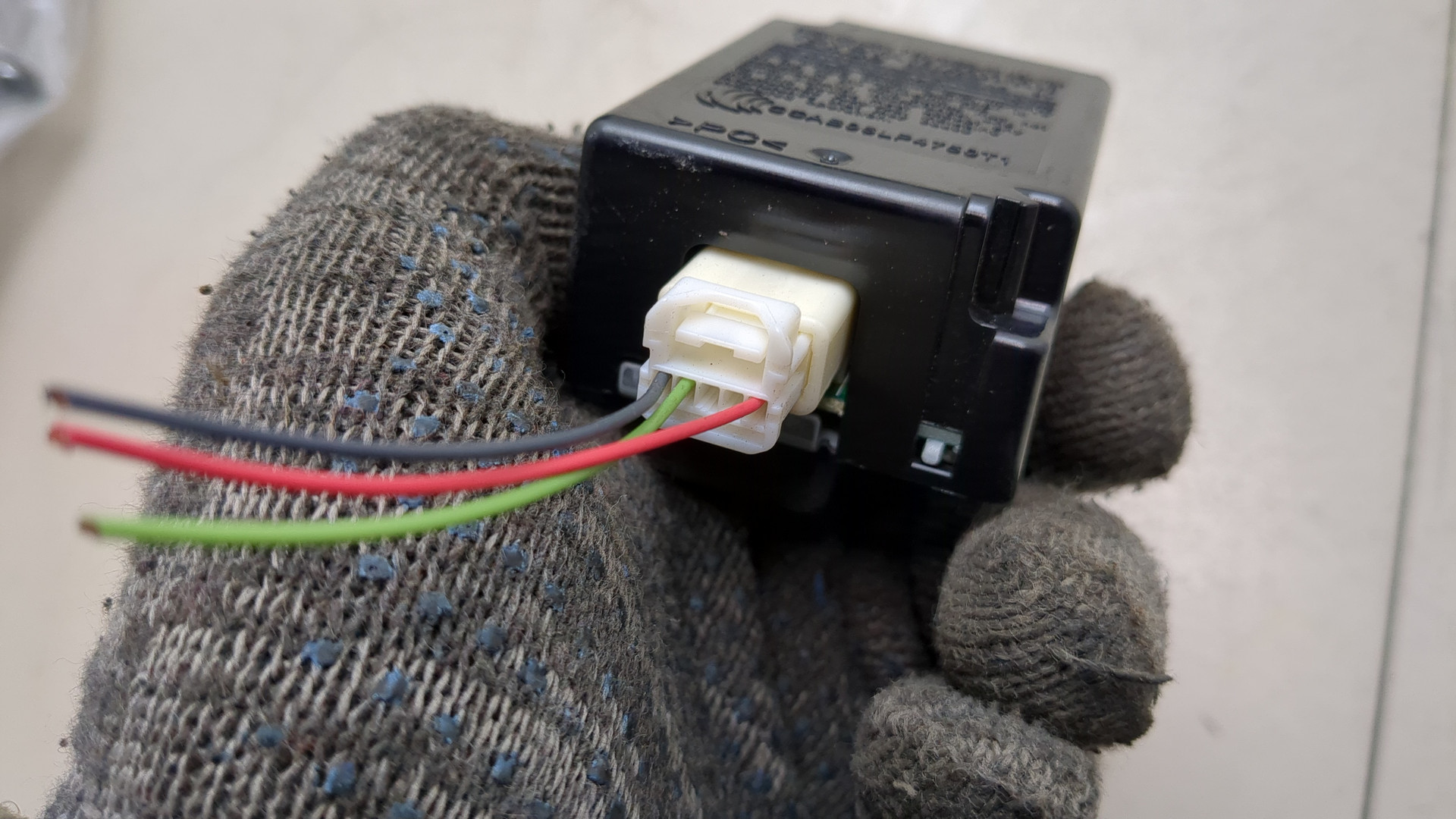 Блок комфорта