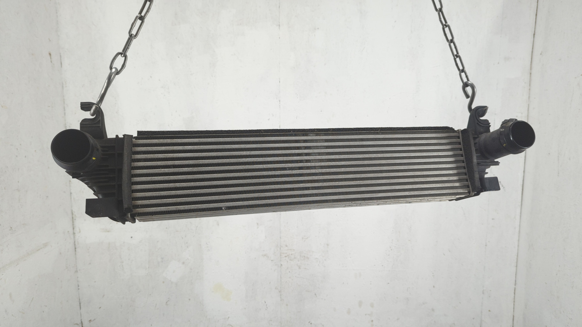 Интеркулер