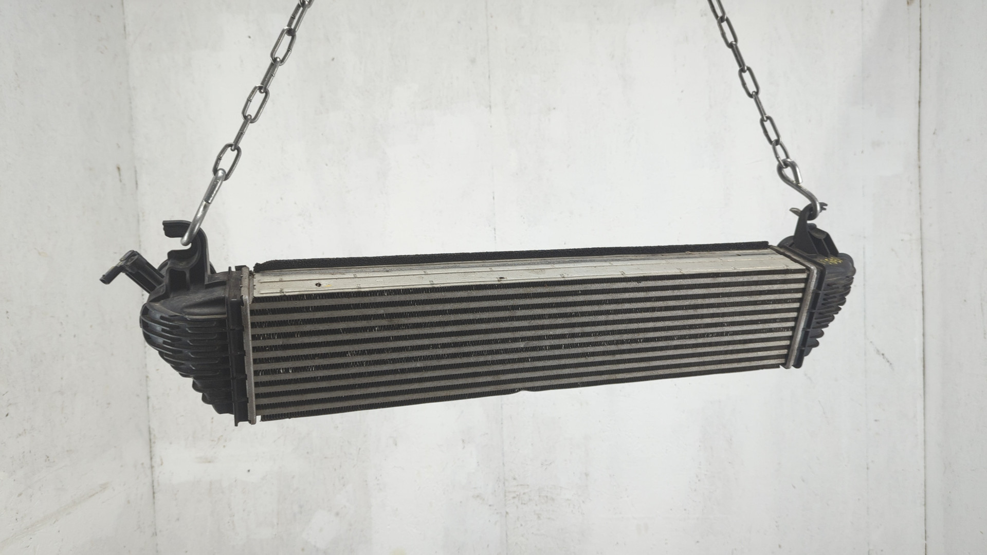 Интеркулер