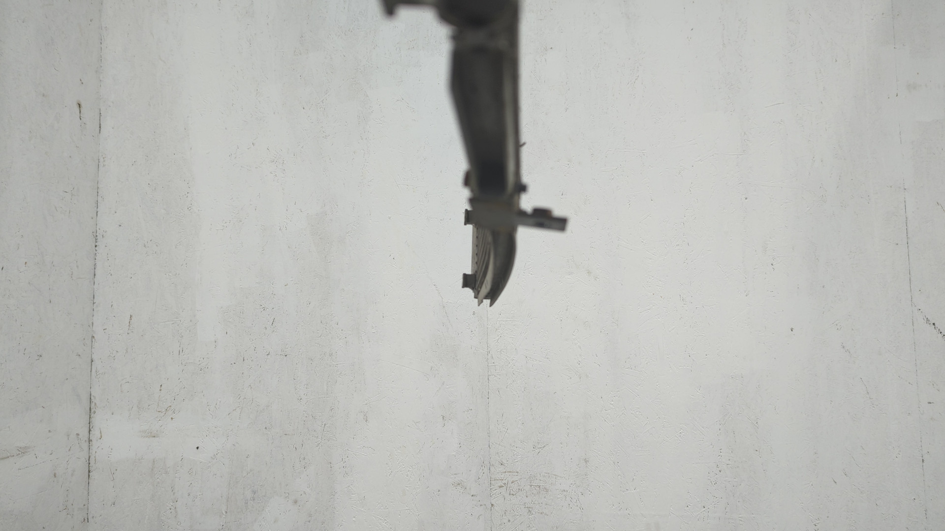 Радиатор кондиционера / конденсер