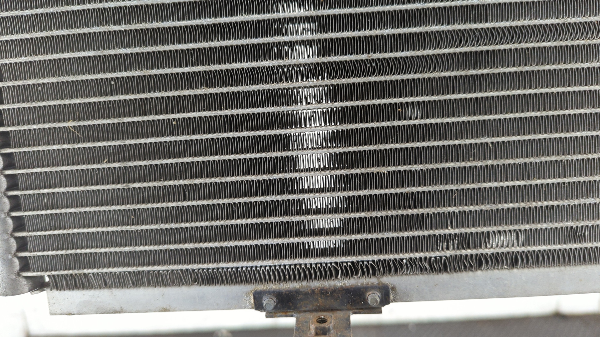 Радиатор кондиционера / конденсер