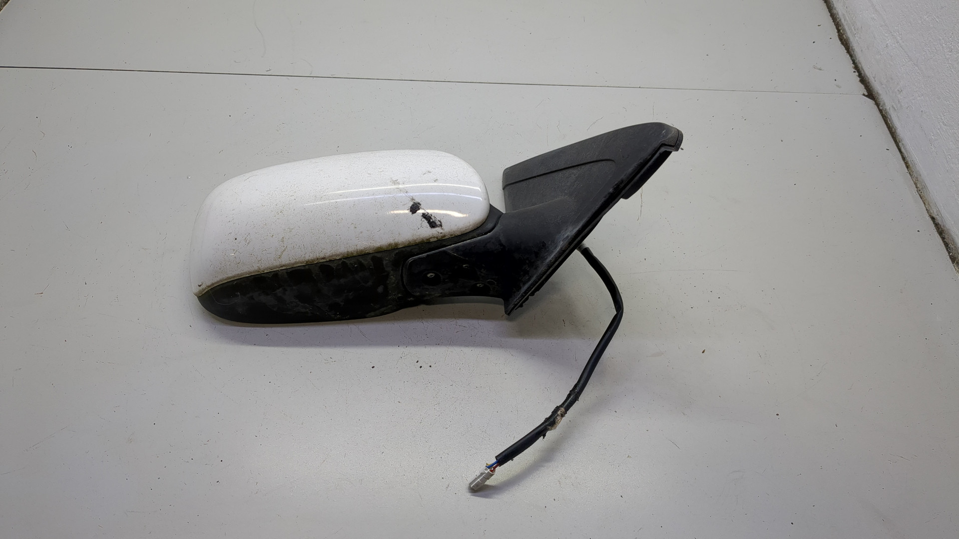 Зеркало правое электрическое