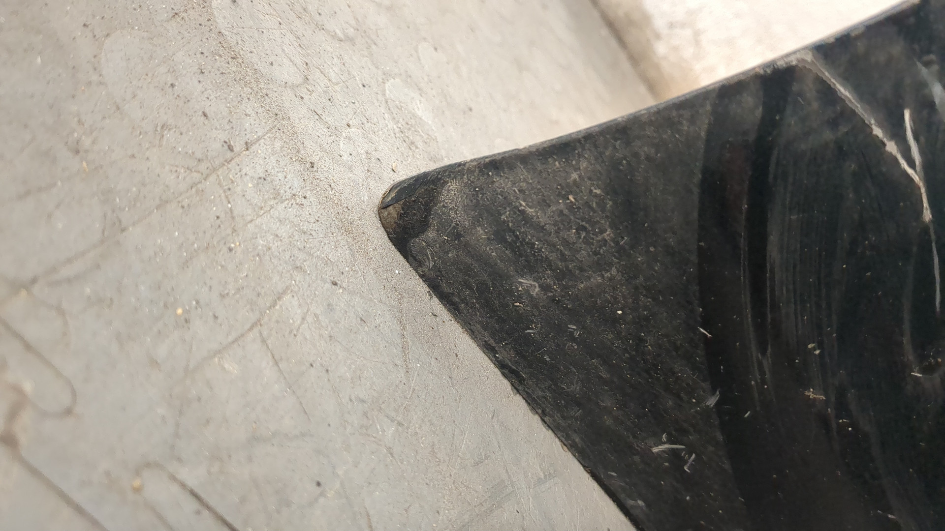 Дверь передняя правая