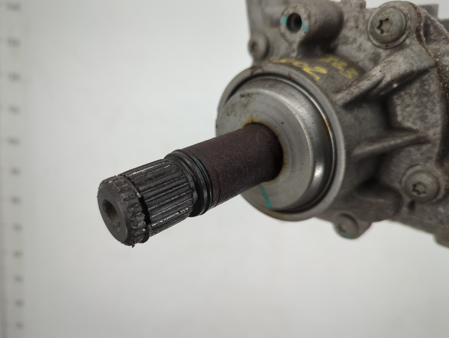 Коробка раздаточная