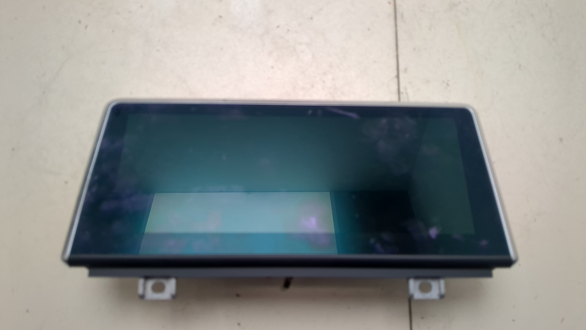 Дисплей информационный