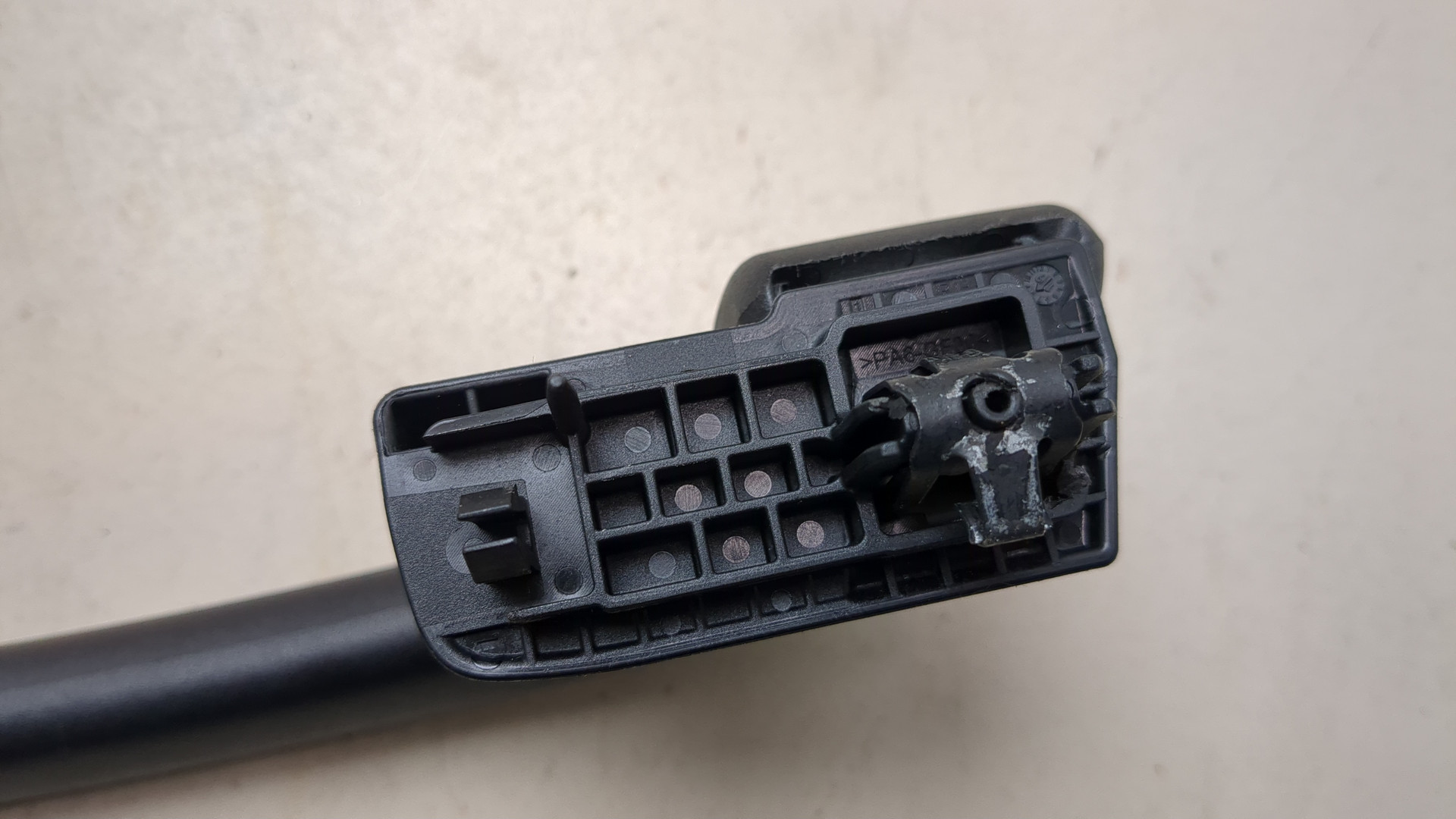 Ручка внутренняя потолочная