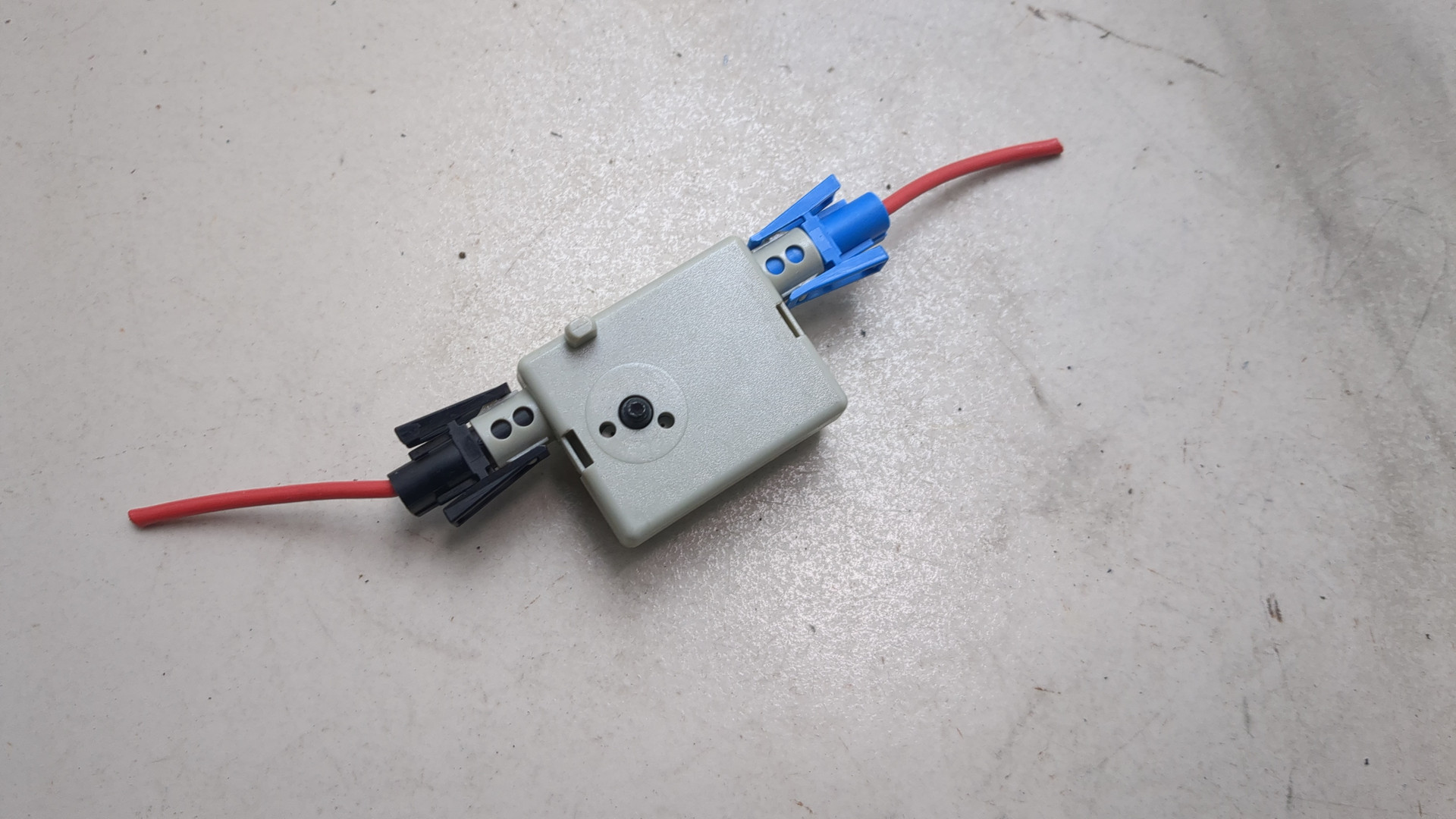 Усилитель антенны