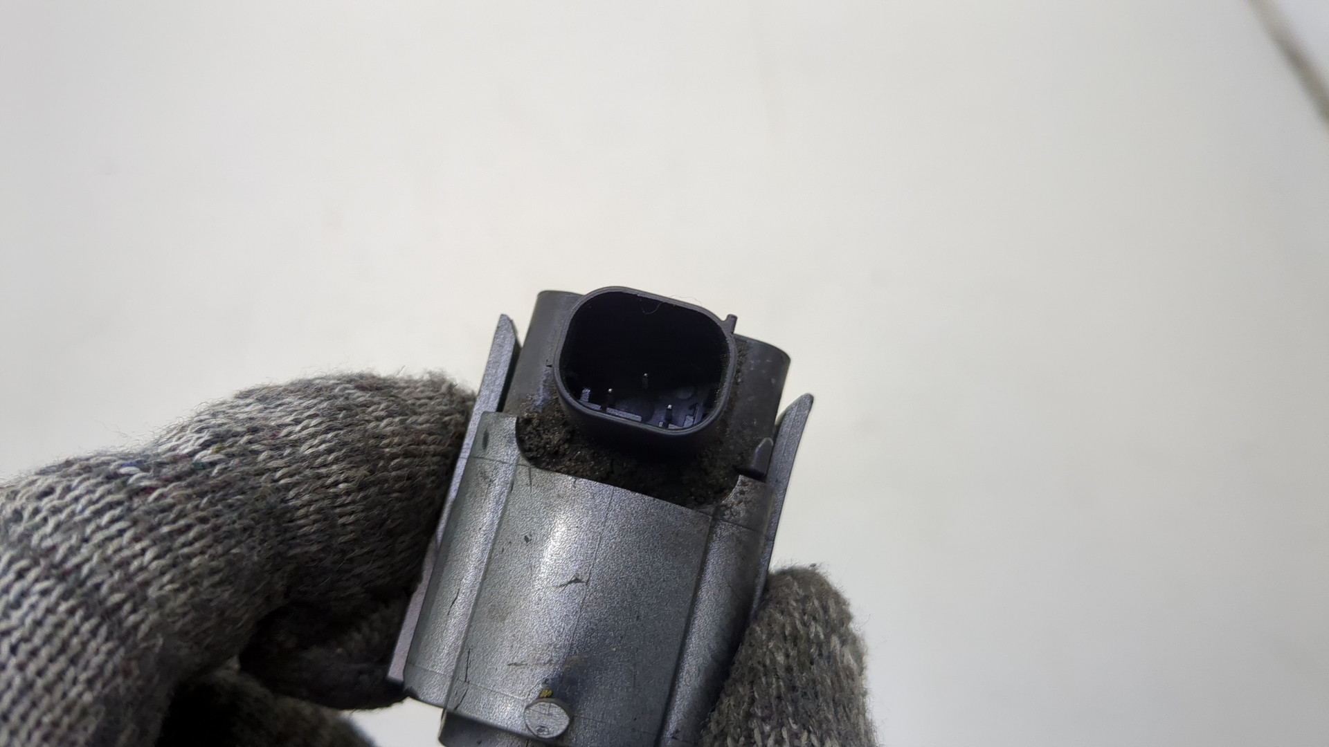 Датчик парковки