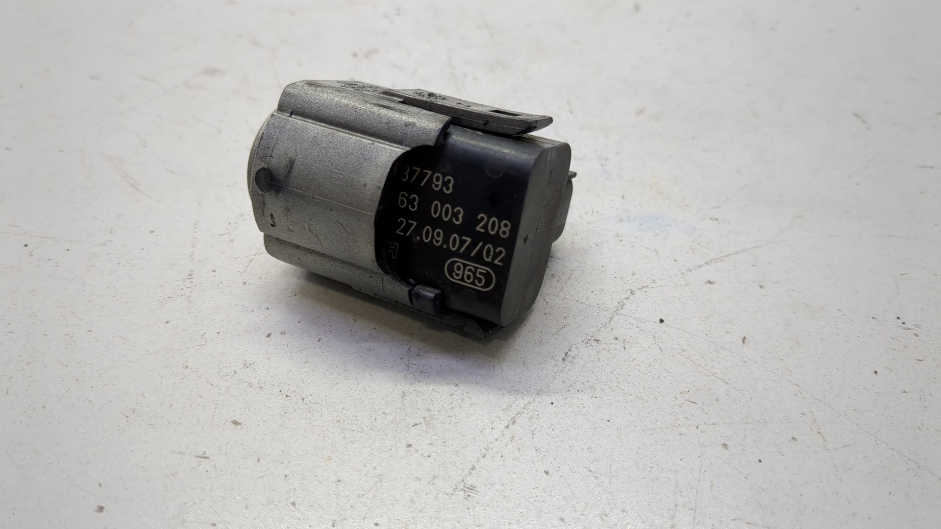 Датчик парковки