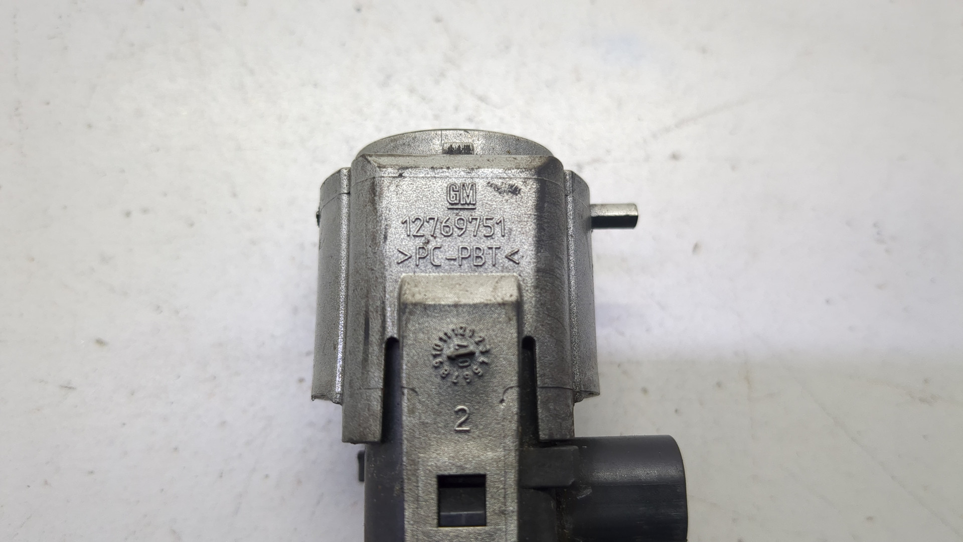 Датчик парковки