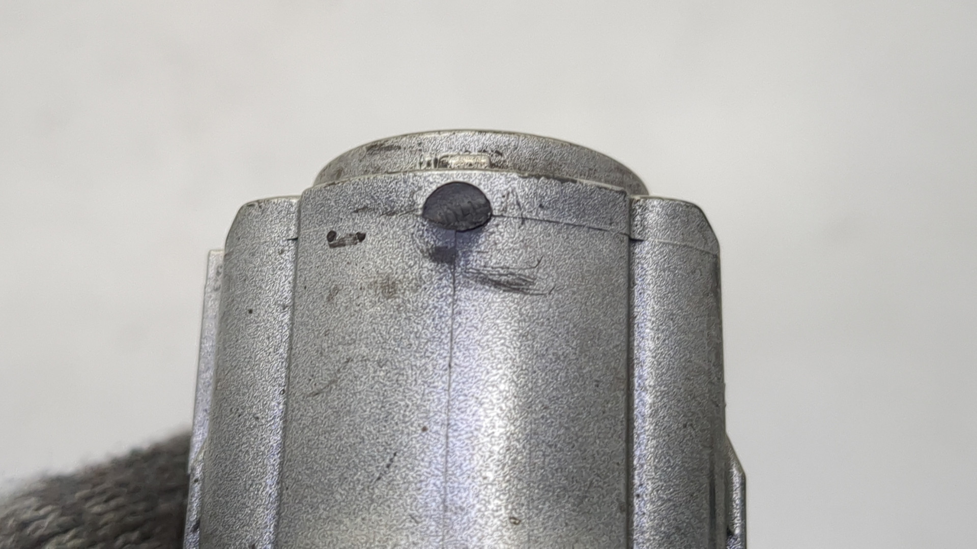 Датчик парковки