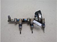 12664120, 12664320 Форсунка топливная Buick Encore GX 2019-2024 20813953 #2