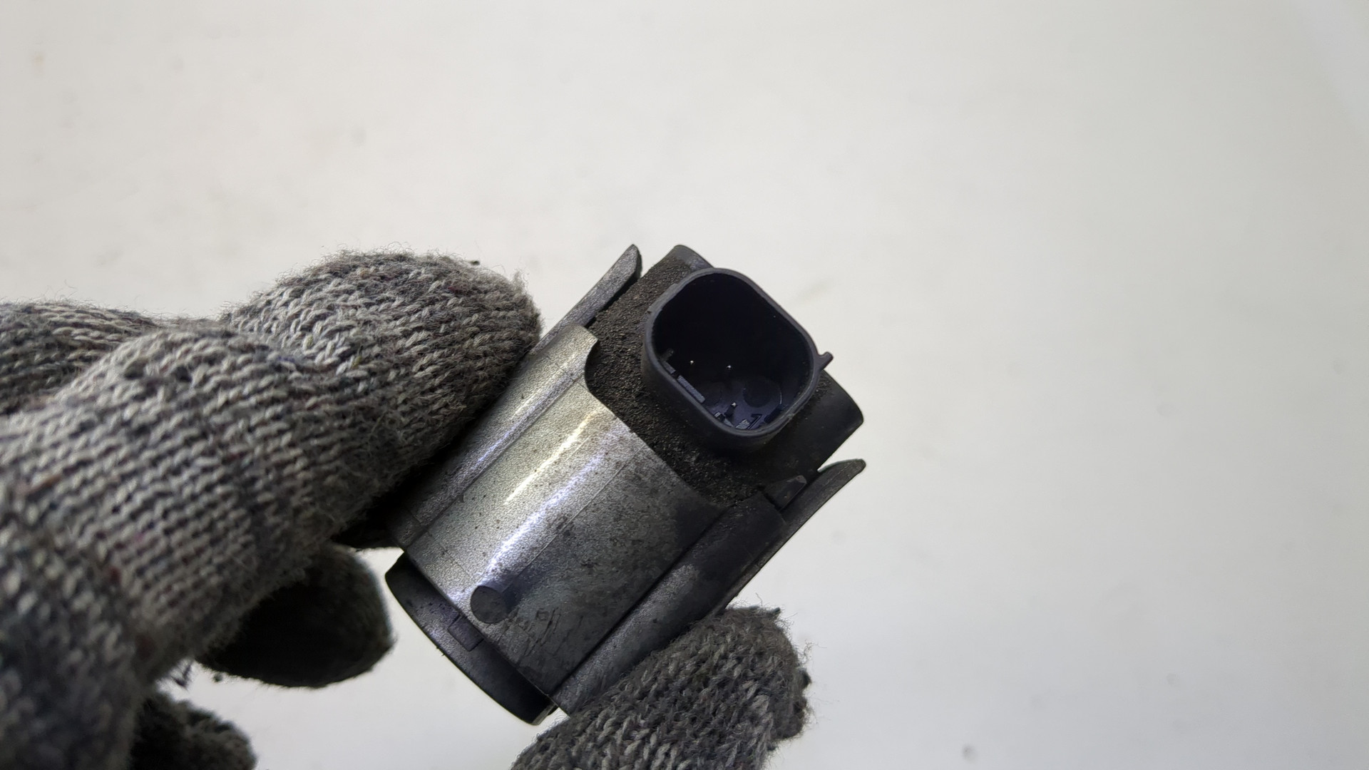 Датчик парковки