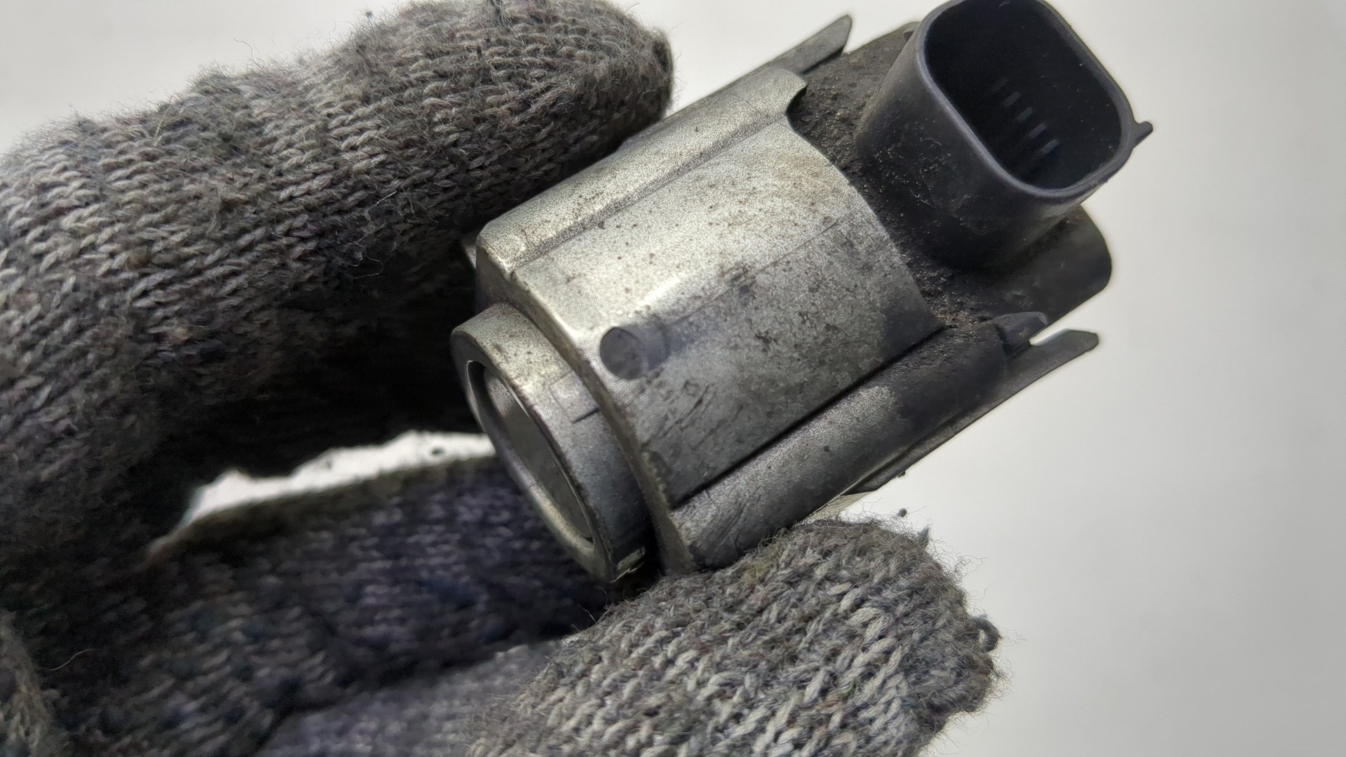 Датчик парковки