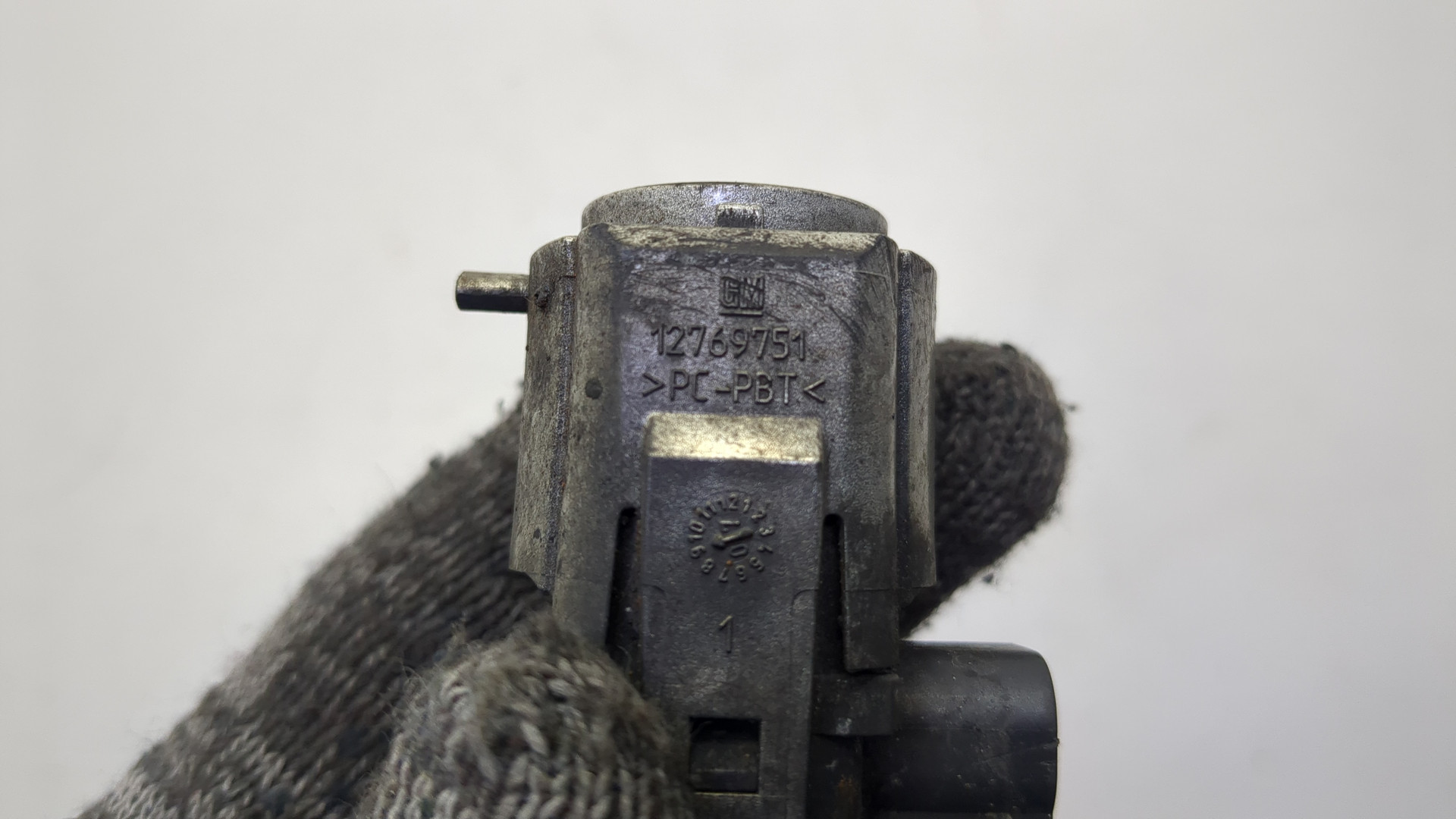 Датчик парковки