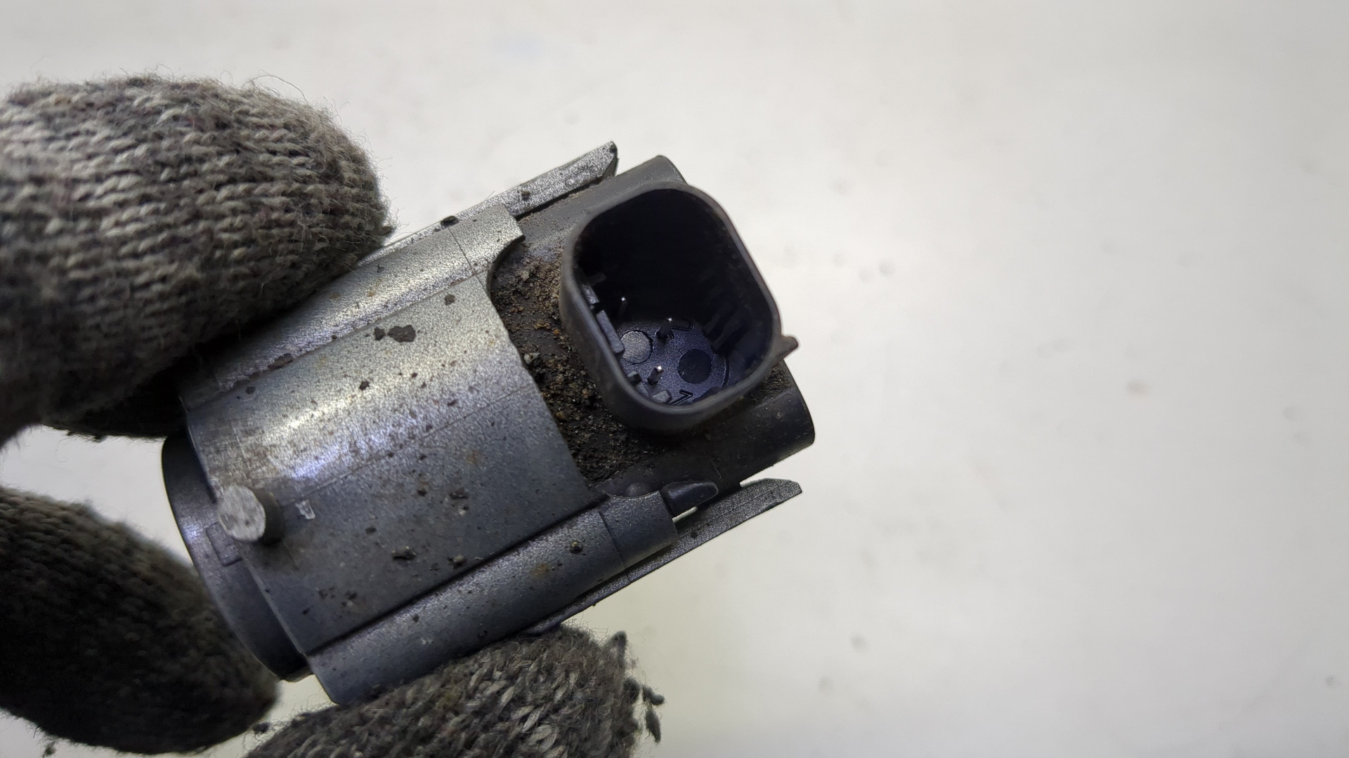 Датчик парковки