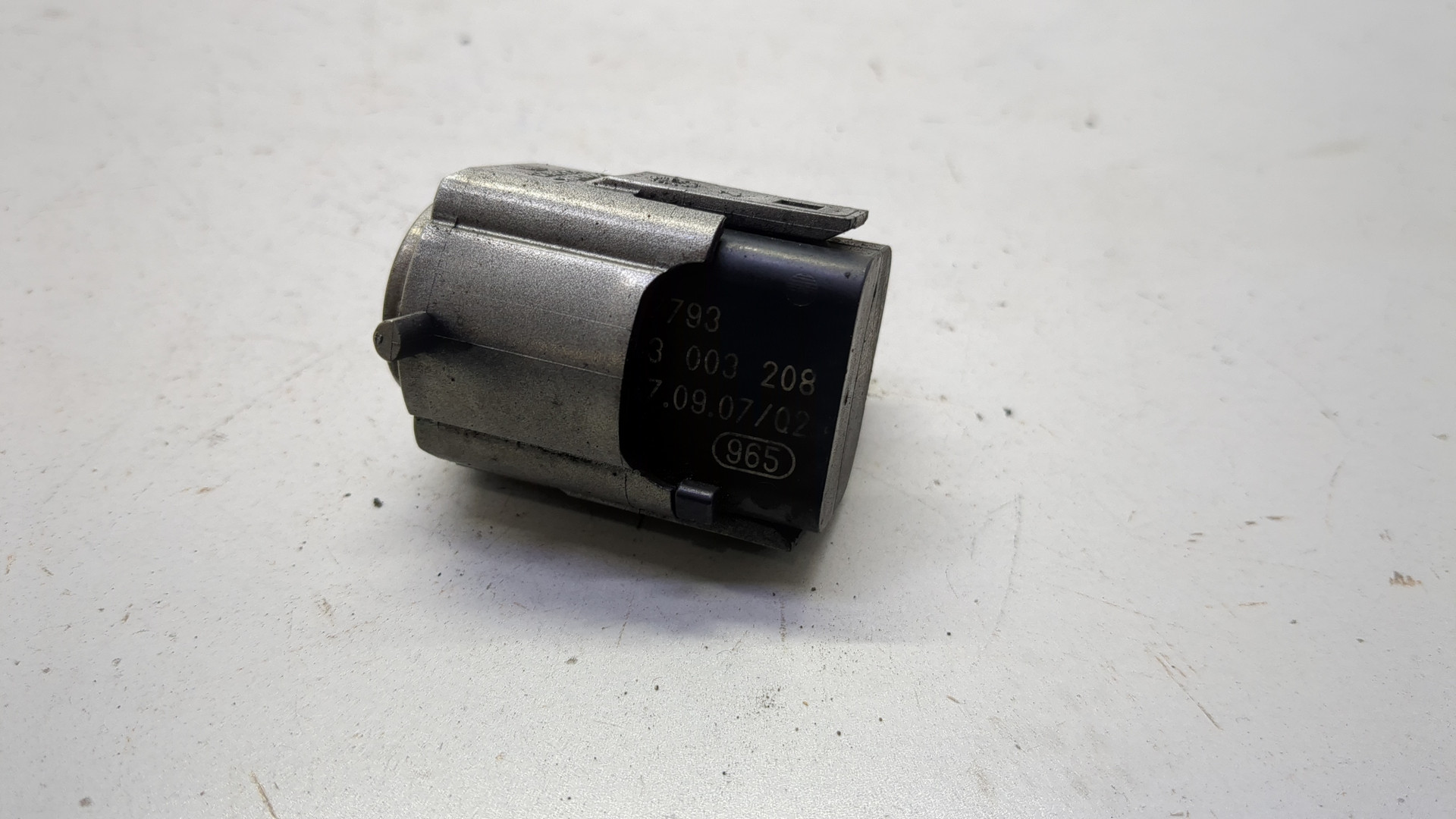 Датчик парковки