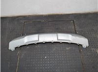 FB5317F771ABW Юбка бампера нижняя Ford Explorer 2015-2019 20814011 #2