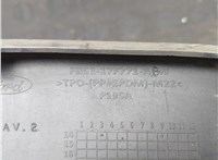 FB5317F771ABW Юбка бампера нижняя Ford Explorer 2015-2019 20814011 #7