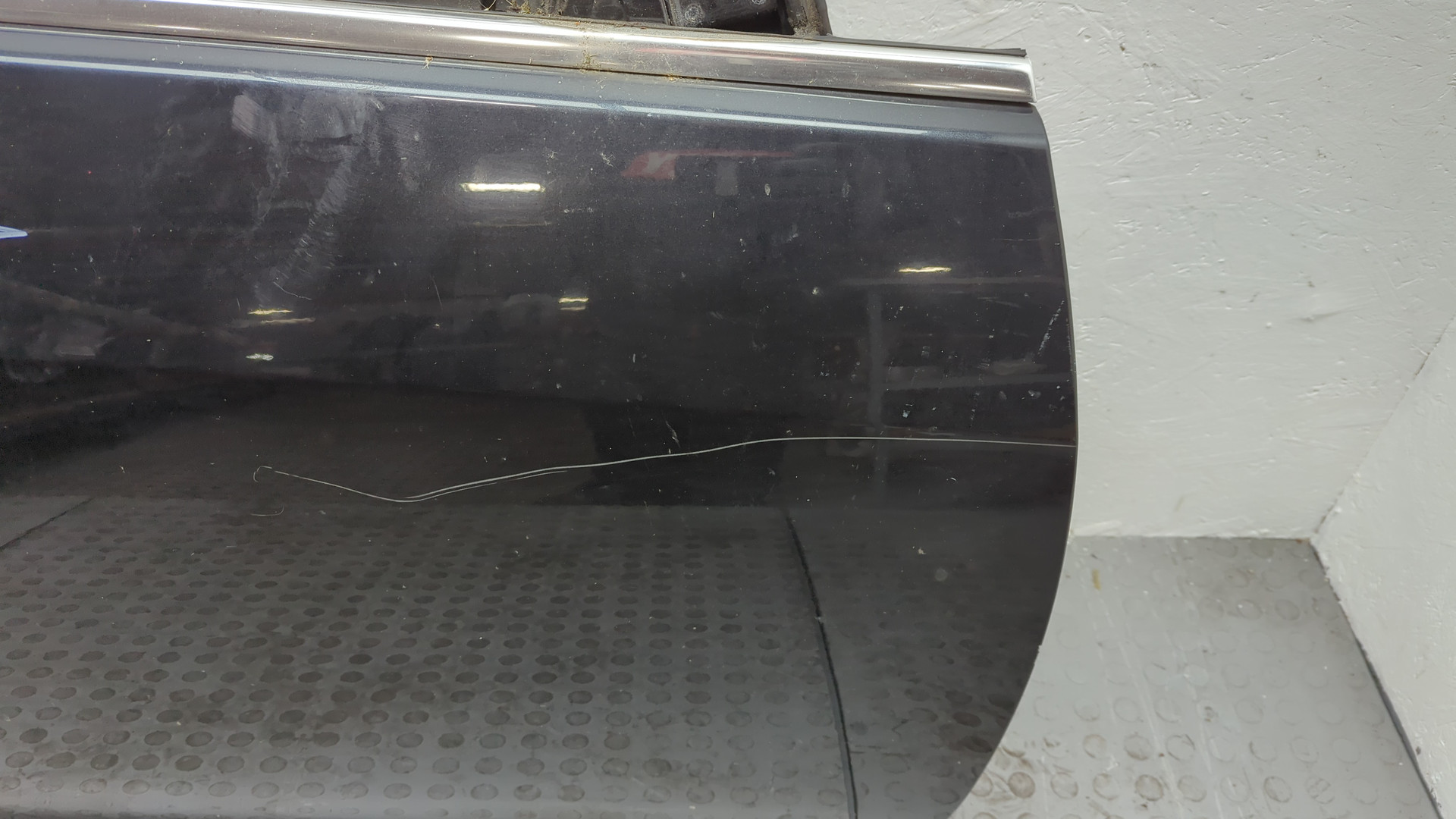 Дверь передняя правая