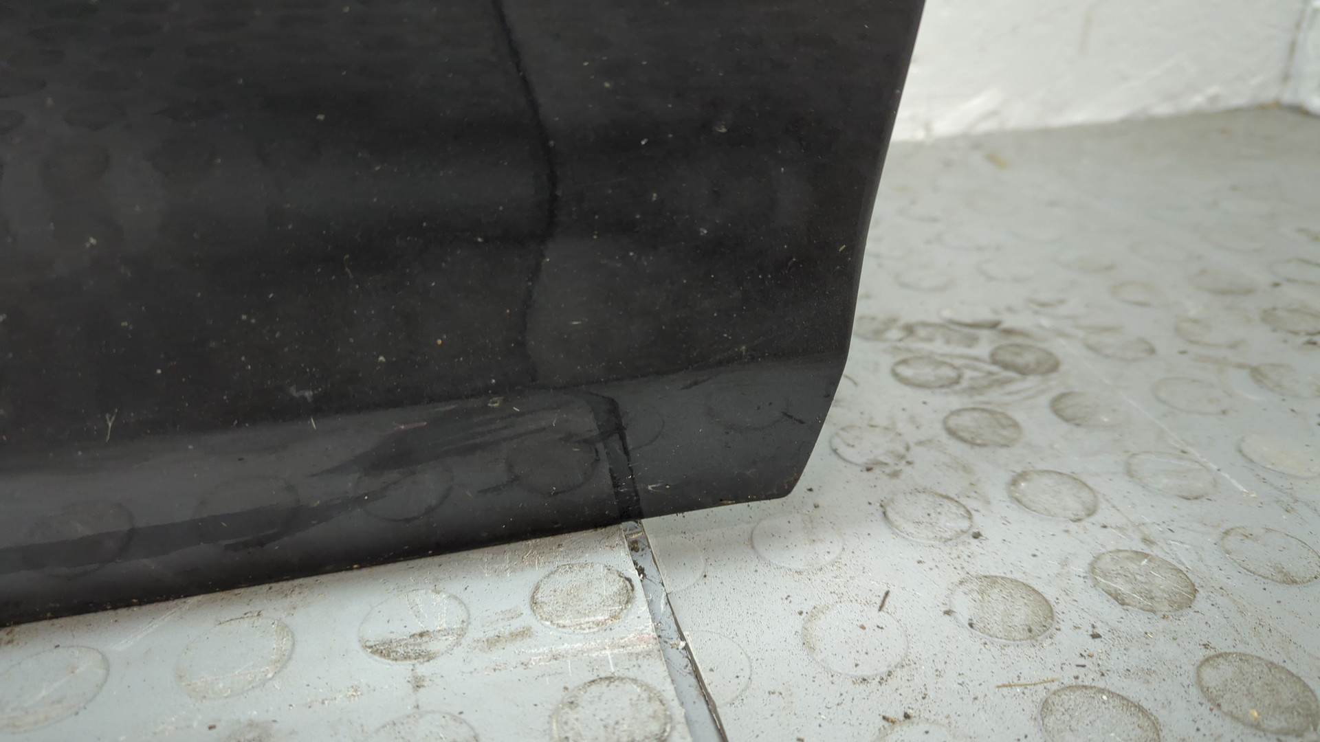 Дверь передняя правая