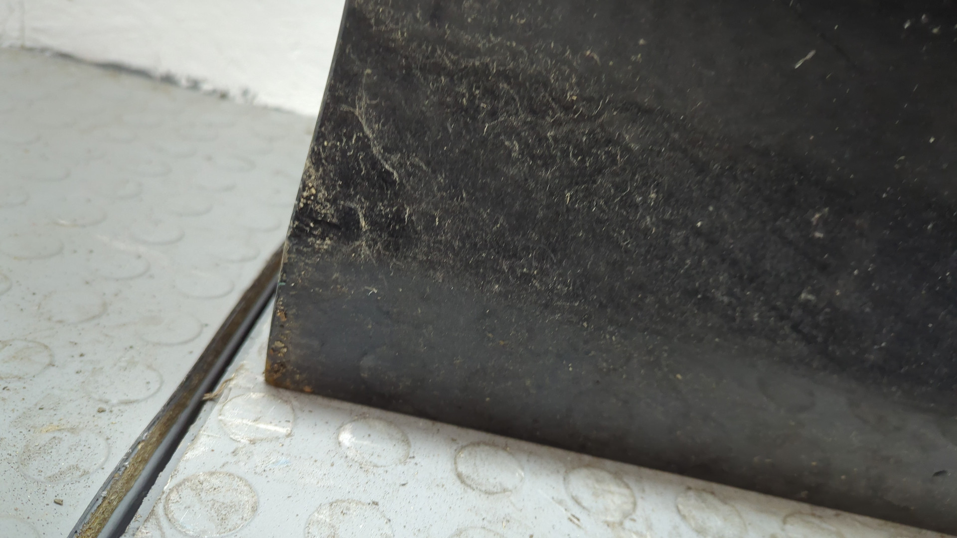 Дверь передняя правая