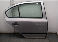 1Z0839656 Стеклоподъемник механический Skoda Octavia (A5) 2004-2013 11614006 #1