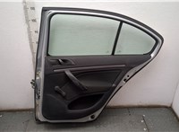 1Z0839656 Стеклоподъемник механический Skoda Octavia (A5) 2004-2013 11614006 #16