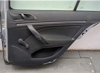 1Z0839656 Стеклоподъемник механический Skoda Octavia (A5) 2004-2013 11614006 #17